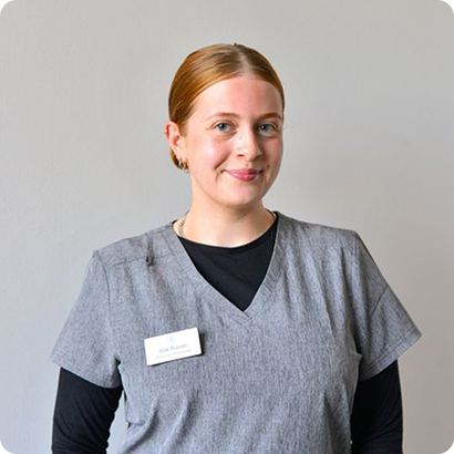 ellie Ellie Russell