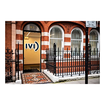 ivi IVI London